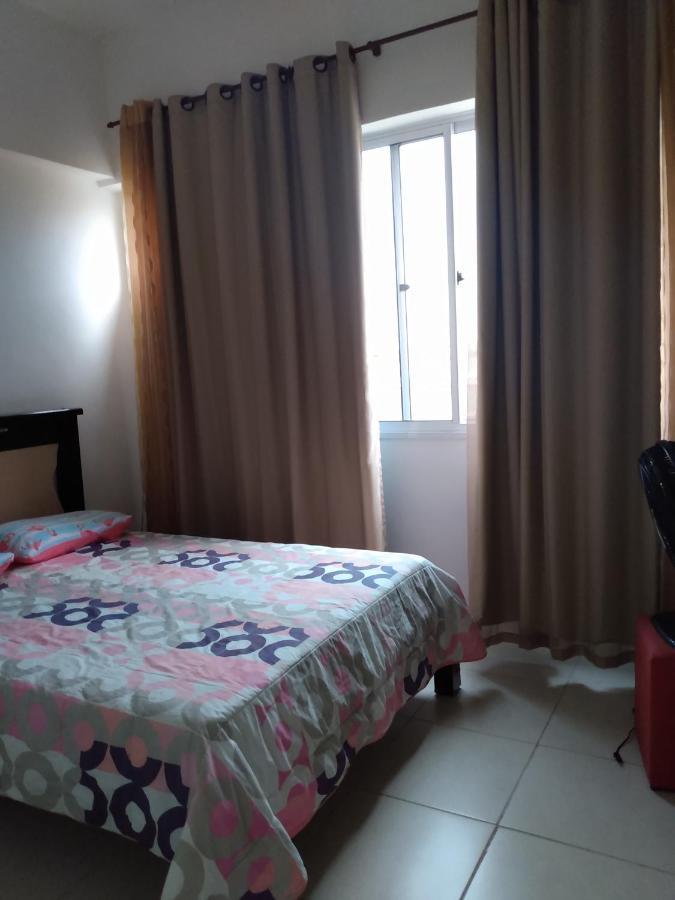 Apartment Ap Braga/cabo Frio Cabo Frio