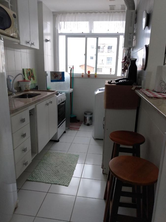 Apartment Ap Braga/cabo Frio *