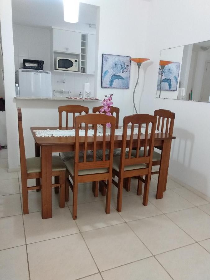 Apartment Ap Braga/cabo Frio *