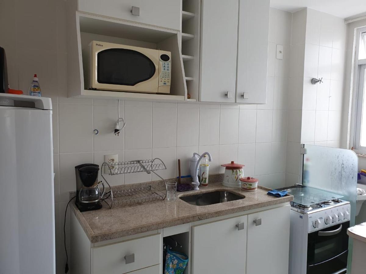 Ap Braga/cabo Frio Apartment
