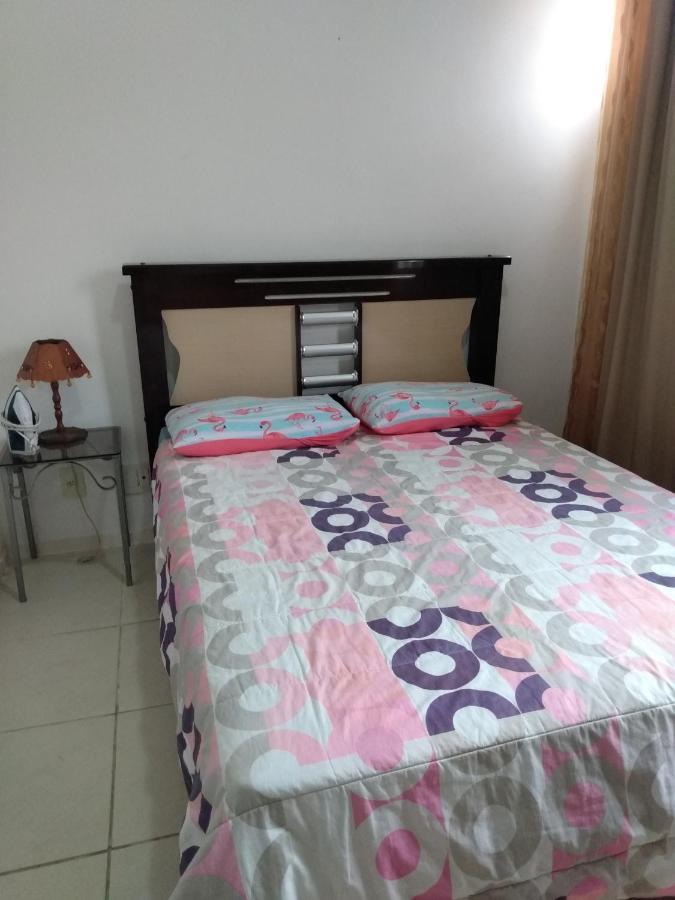 Apartment Ap Braga/cabo Frio Cabo Frio
