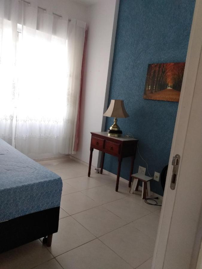 Ap Braga/cabo Frio Apartment Cabo Frio