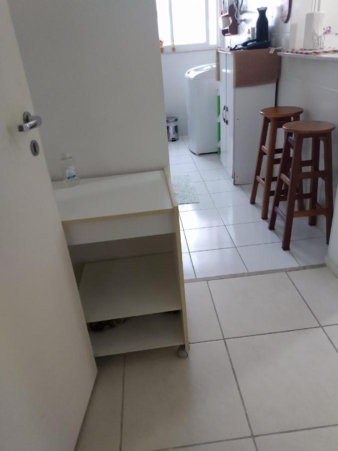 Apartment Ap Braga/cabo Frio