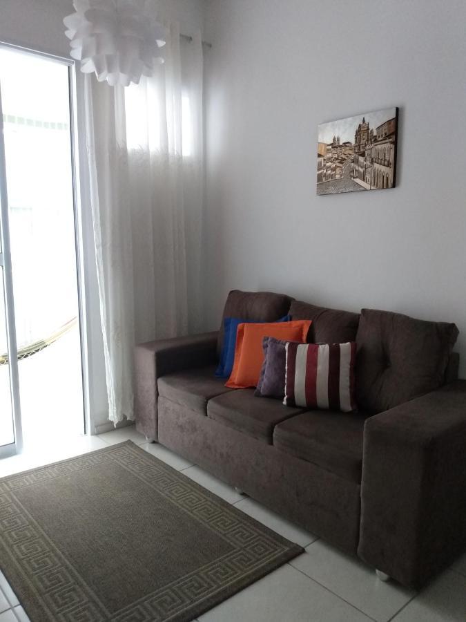 Apartment Ap Braga/cabo Frio *
