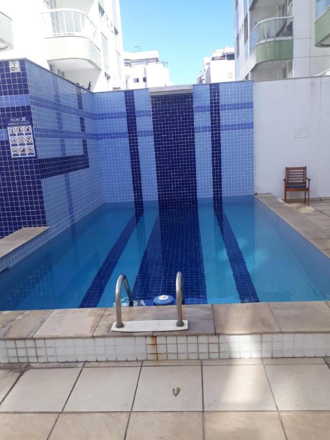 Apartment Ap Braga/cabo Frio