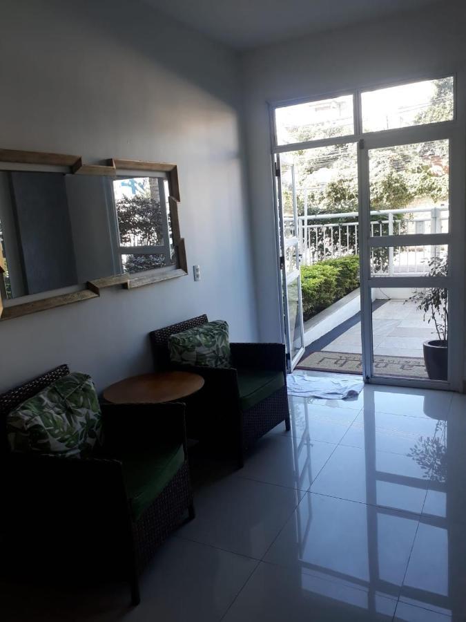 Apartment Ap Braga/cabo Frio *