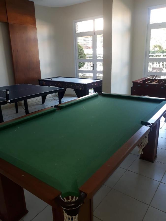 Ap Braga/cabo Frio Apartment Cabo Frio