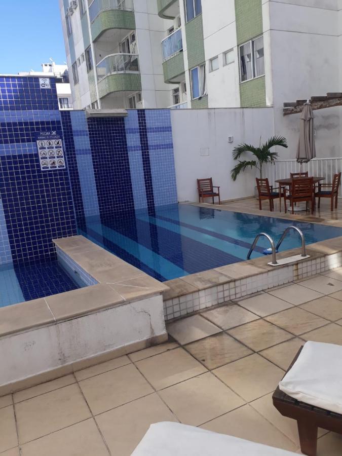 Apartment Ap Braga/cabo Frio Cabo Frio